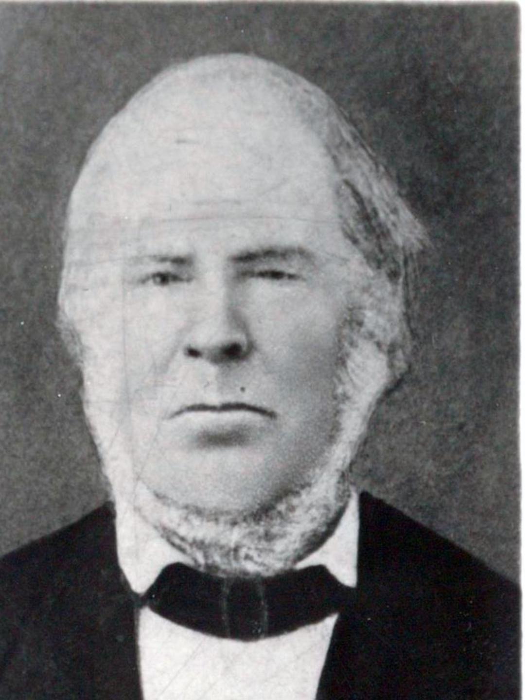 Chester Southworth Jr. (1793 - 1873) Profile